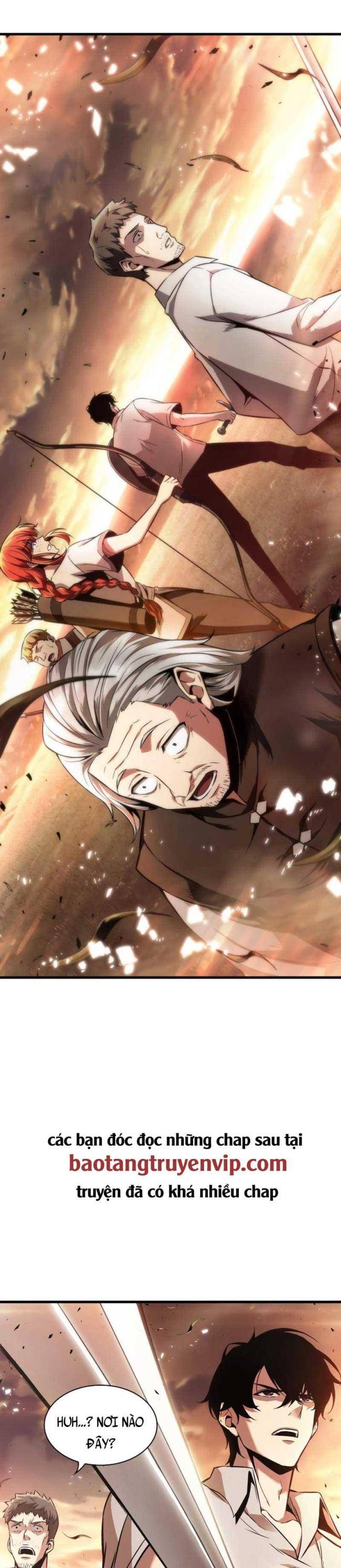 Để Ta Quay Gacha Vô Hạn - Page 28