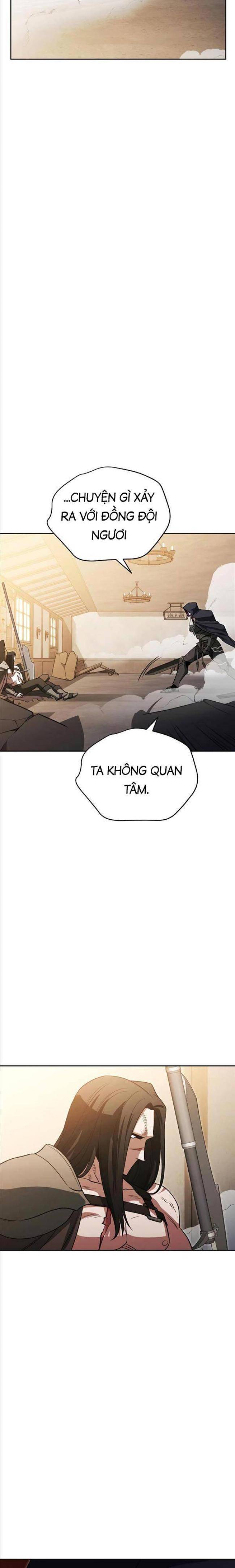 Thuộc Hạ Cực Kỳ Tài Năng Của Tôi - Page 33