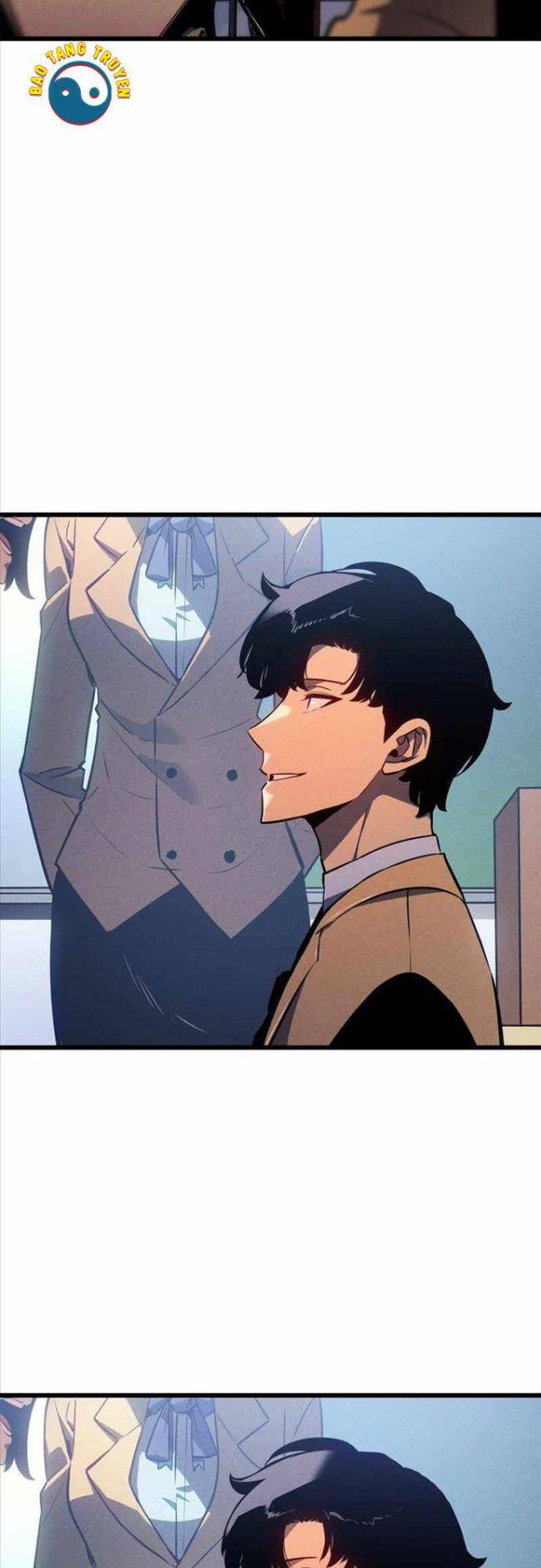 Tôi Thăng Cấp Một Mình SS3 - Page 8