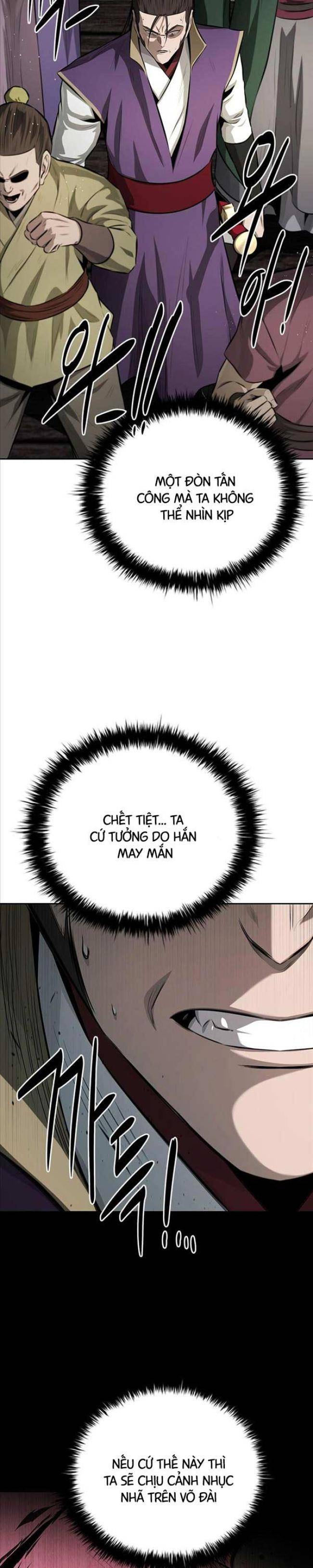 Kiếm Đế Nguyệt Linh - Page 25