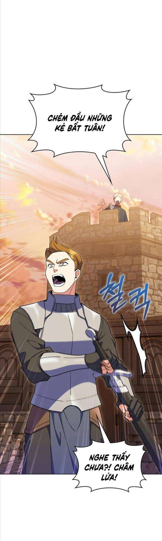 Hồi Quy Vào Gia Tộc Suy Tàn - Page 48