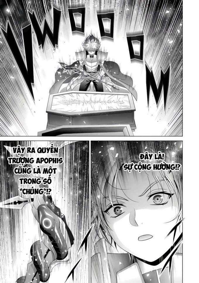 Tái Sinh Thành Quý Tộc Quyền Lực Nhất - Page 7
