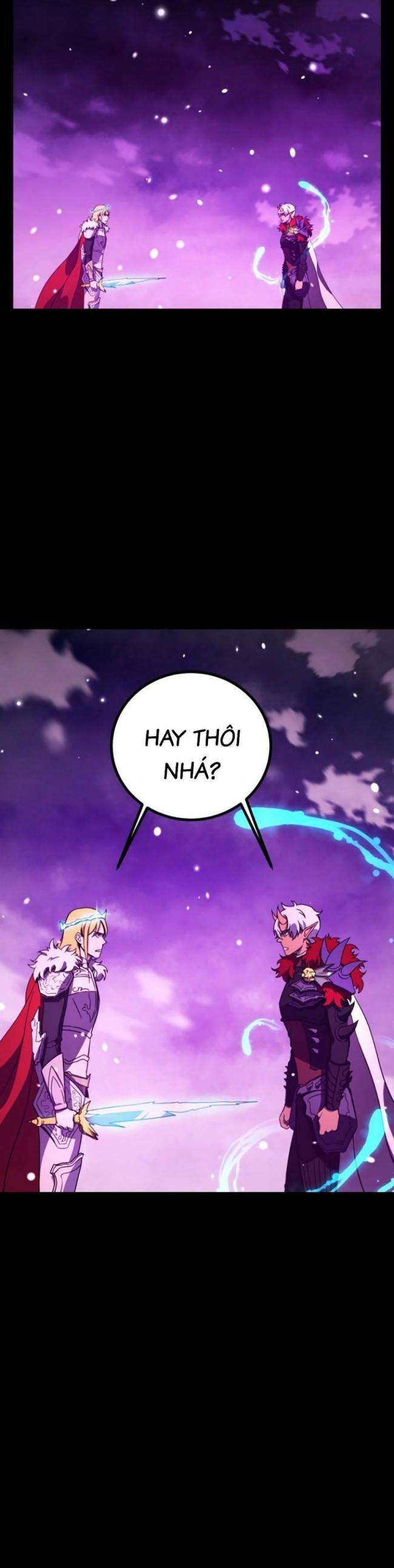 Tuyệt Đỉnh Anh Hùng - Page 15