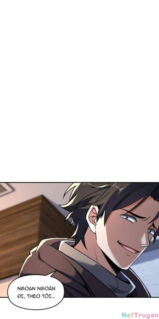 Mệnh Danh Thuật Của Bóng Tối - Page 20