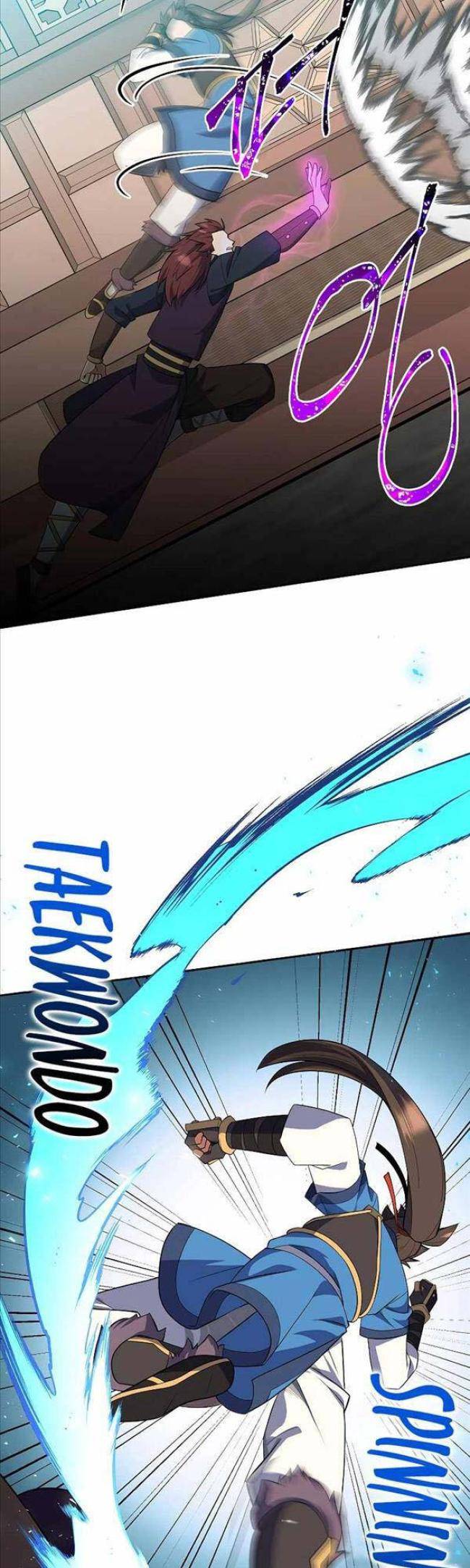 Tuyệt Đỉnh Võ Lâm - Page 23