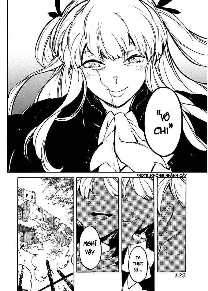 Ryuuma No Gagou - Page 23