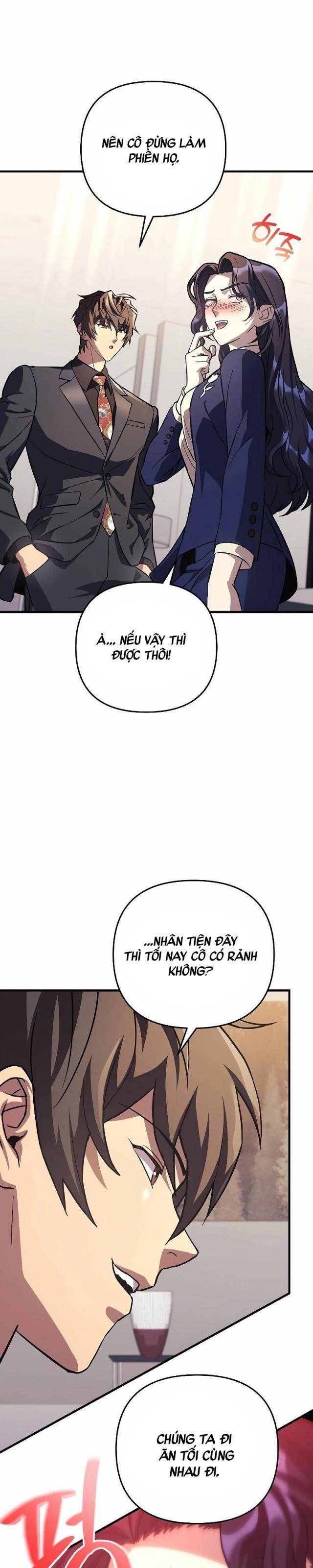 Tiểu Thuyết Gia Làm Thợ Săn - Page 19