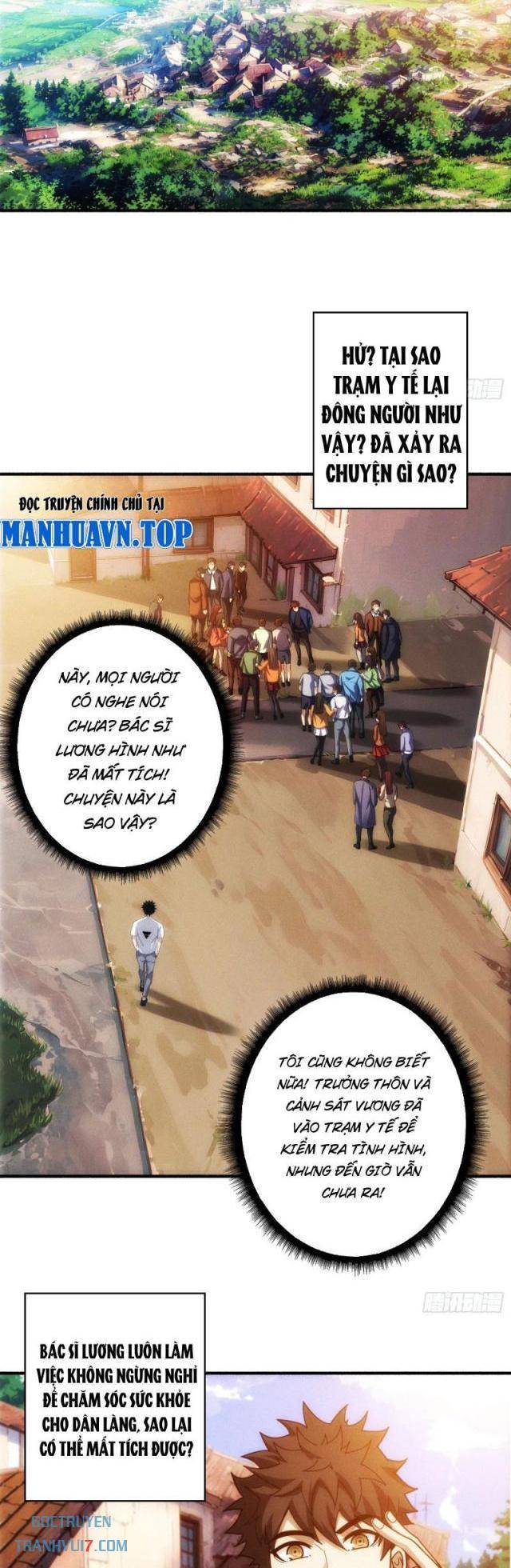 Tin Tức Toàn Tri Giả - Page 25