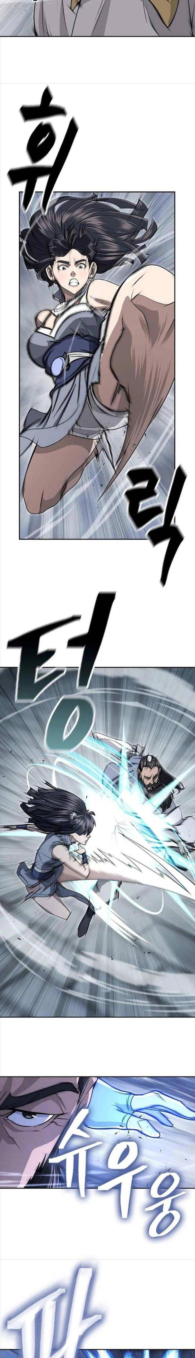 Kiếm Ma Đạo - Page 15