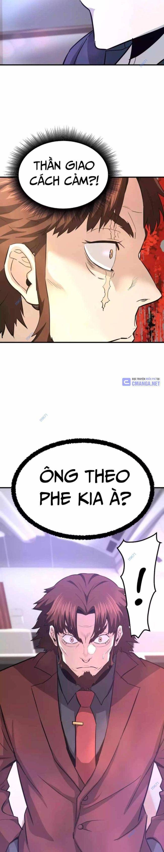 Ta Trở Về Từ Địa Ngục - Page 31