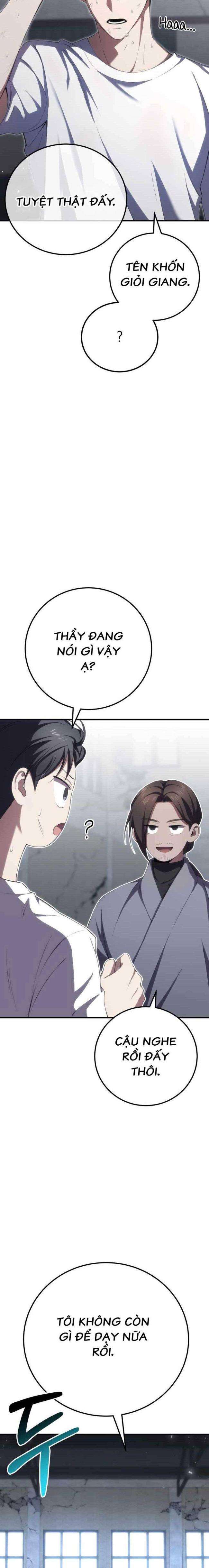 Độc Dược Sư - Page 4