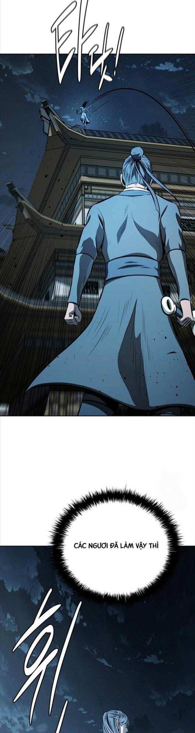 Kiếm Đế Nguyệt Linh - Page 5