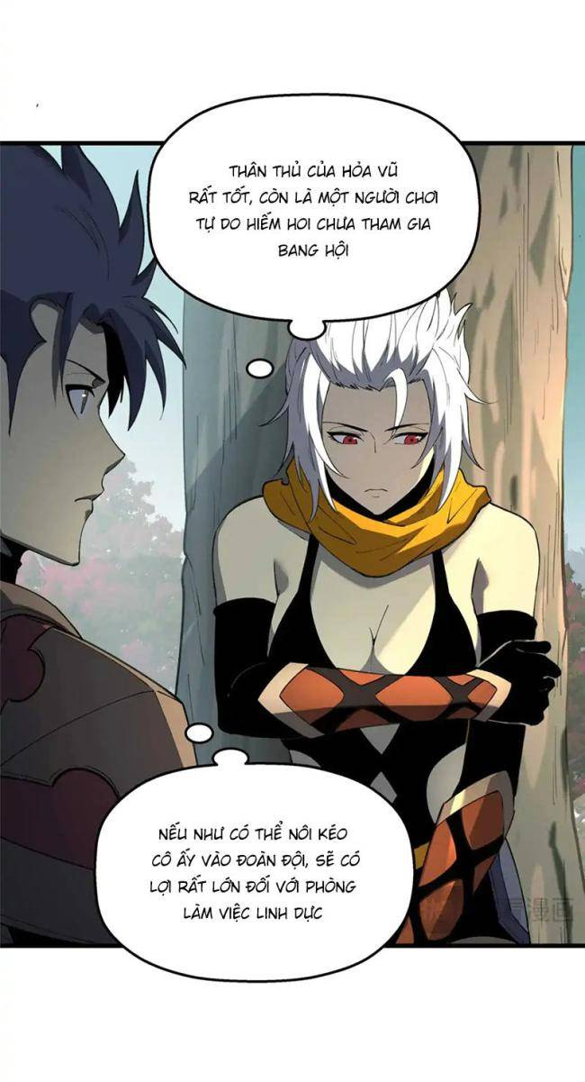 Kiếm Thần Trùng Sinh - Page 29