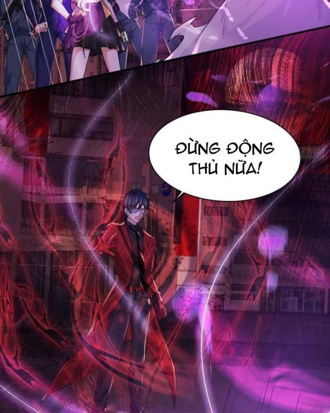 Từ Hồng Nguyệt Khai Thủy - Page 36