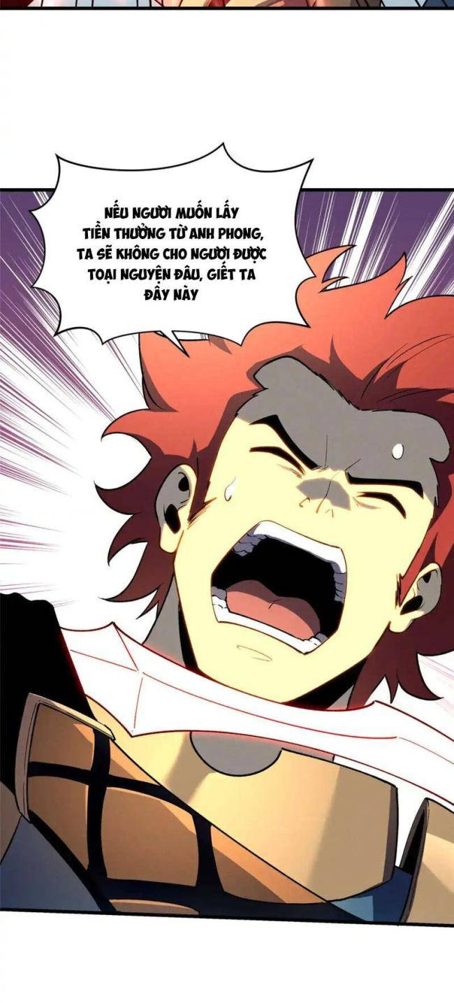 Kiếm Thần Trùng Sinh - Page 36