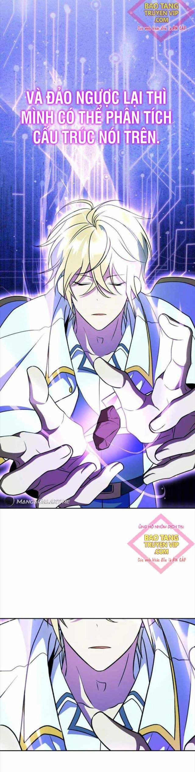 Đại Ma Đạo Sư Hồi Quy - Page 16