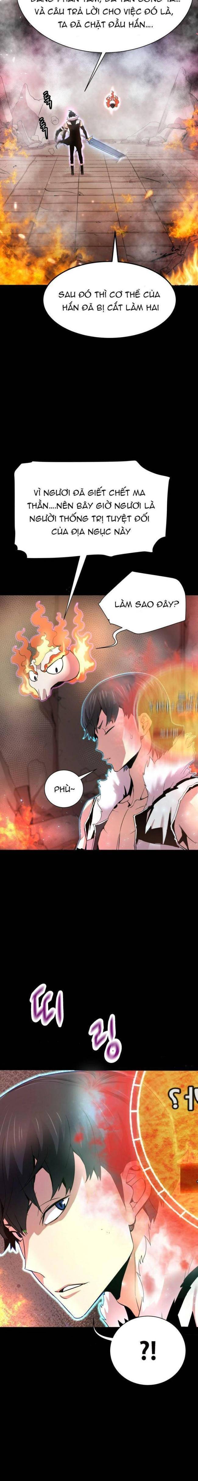 Ta Trở Về Từ Địa Ngục - Page 25