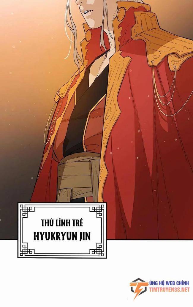 Kẻ Phản Diện Vô Song - Page 16