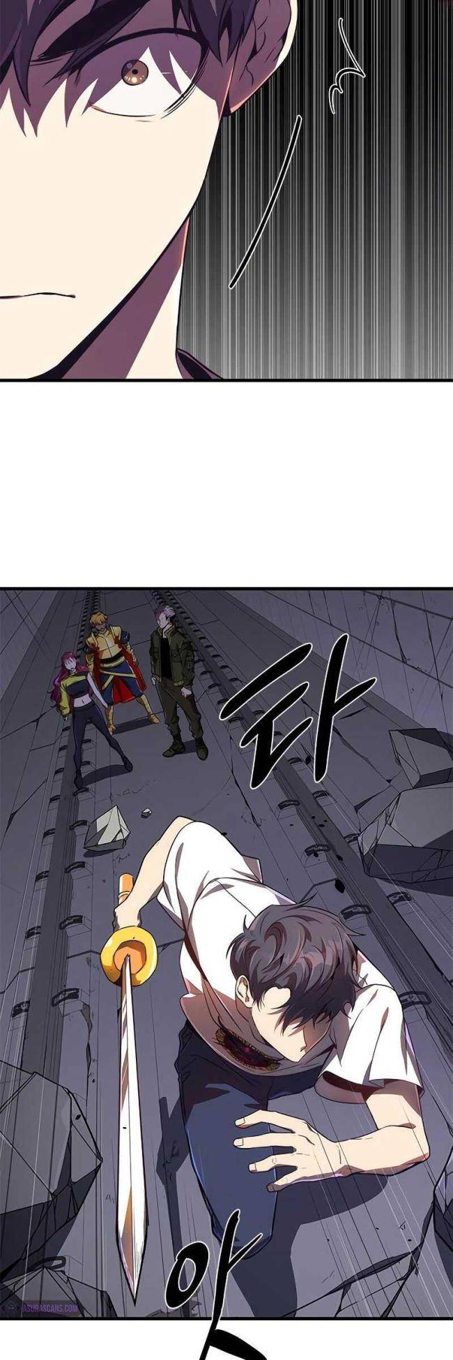 Sự Trở Lại Của Ranker Huyền Thoại - Page 14