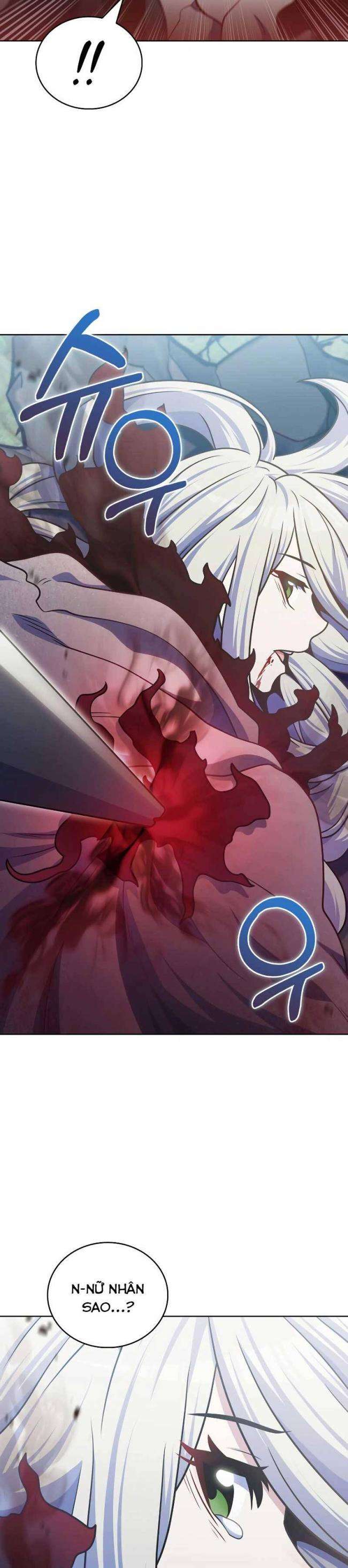 Trừ Tôi Tất Cả Đều Là Quy Hồi Giả - Page 13