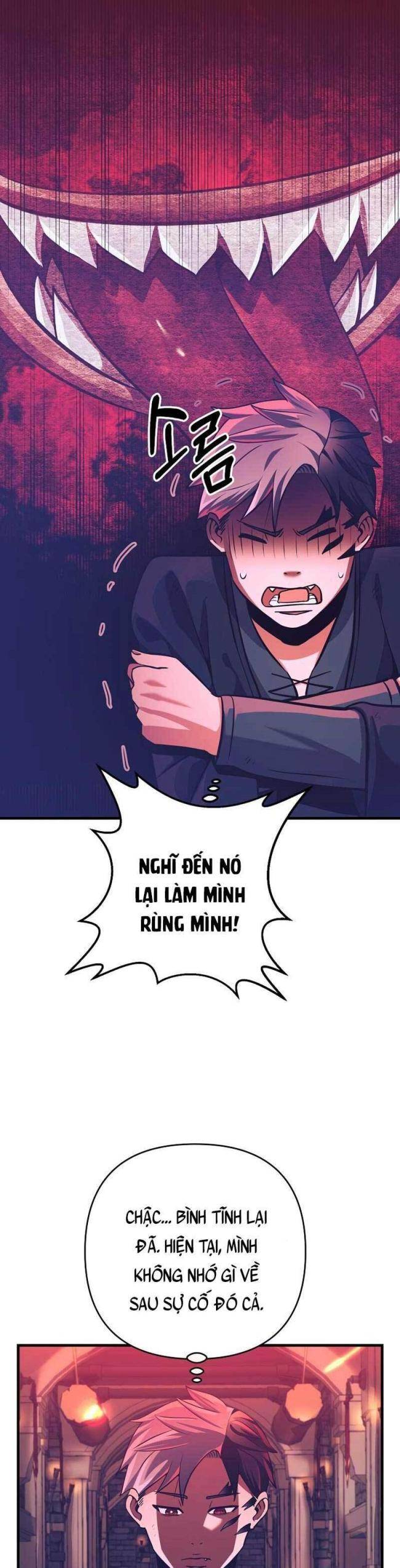 Tôi Trở Thành Hoàng Đế Điên Cuồng - Page 14