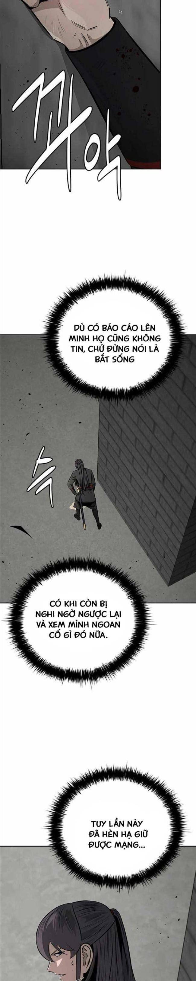 Kiếm Đế Nguyệt Linh - Page 25