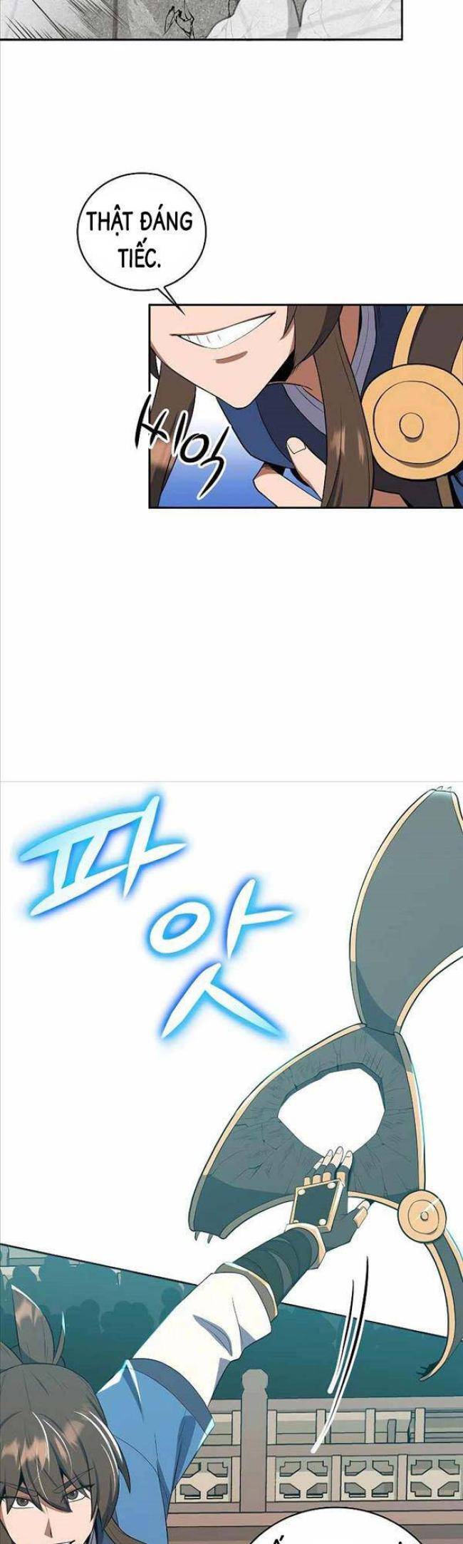 Tuyệt Đỉnh Võ Lâm - Page 30