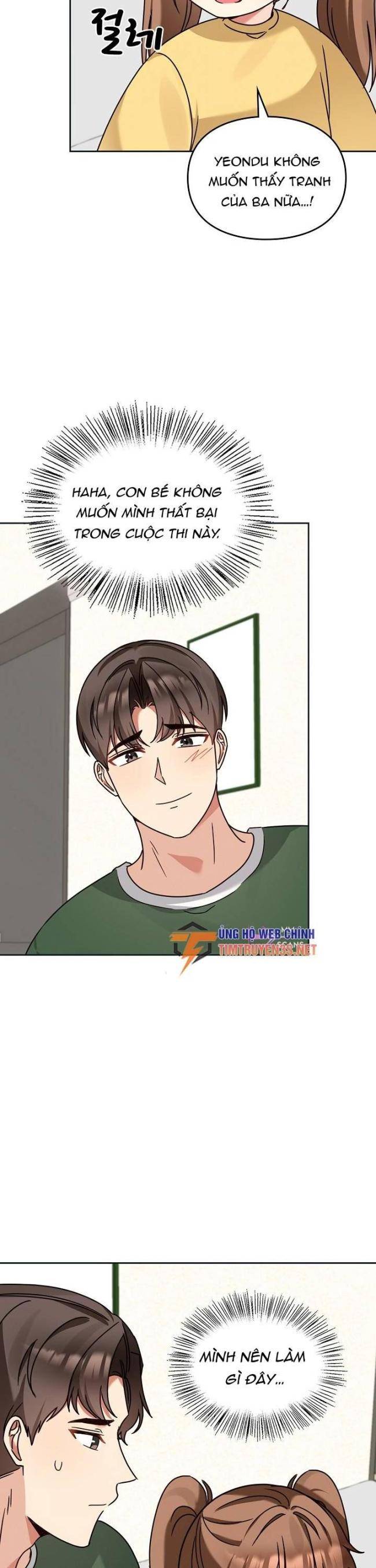 Tôi Trở Thành Một Người Cha - Page 17