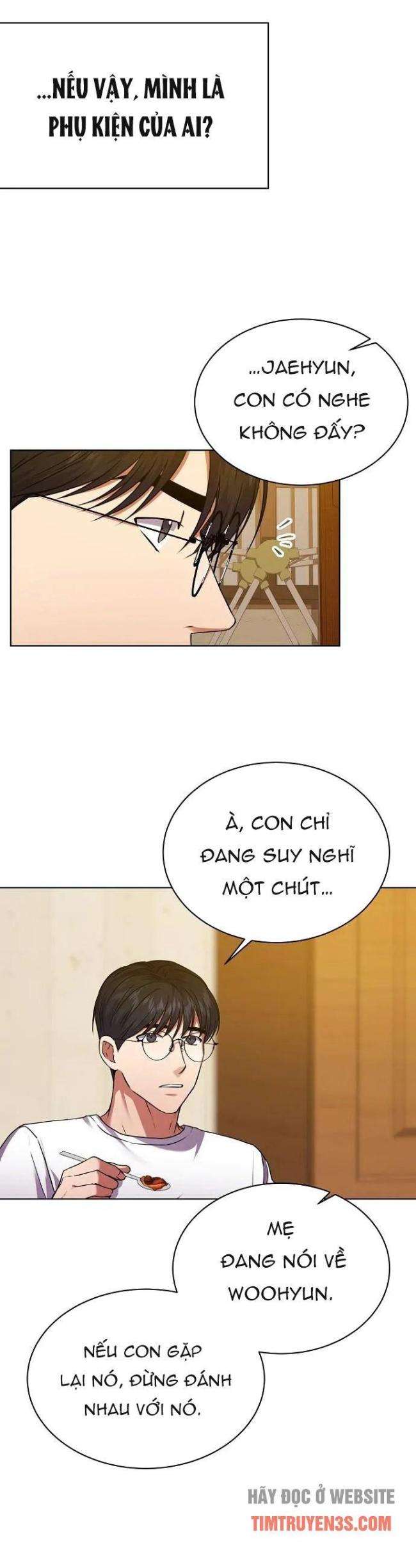 Ta Là Người Thu Thuế - Page 16