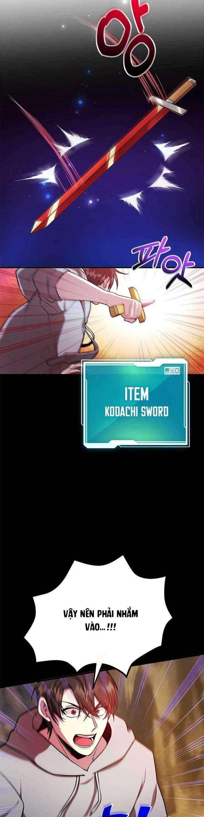 May Mắn Triệu Hồi Được Tinh Linh Hộ Vệ Hạng 10 - Page 11