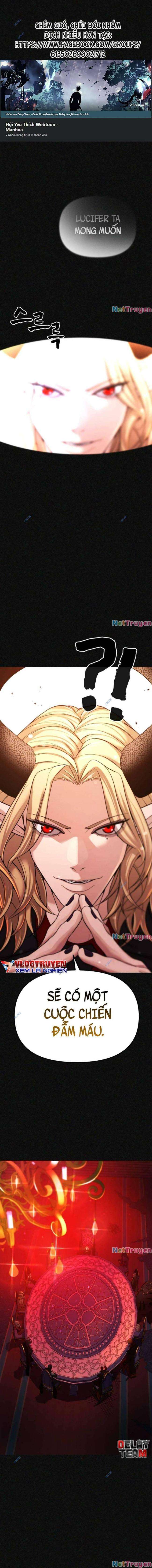 Trò Chơi Địa Ngục - Page 21