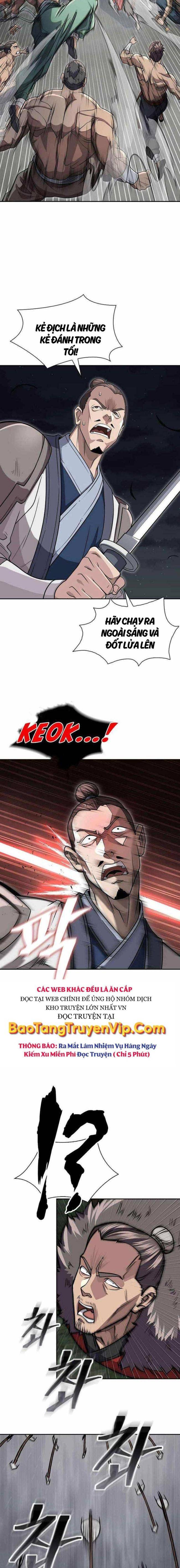 Kiếm Ma Đạo - Page 15