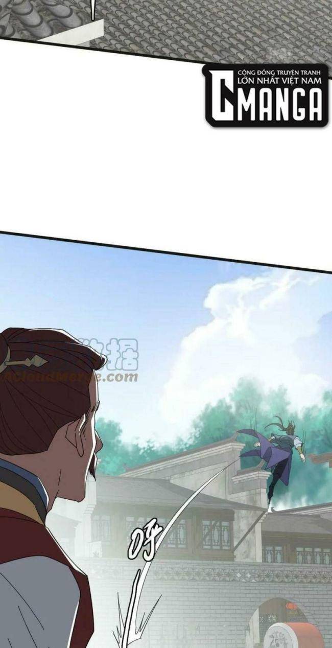 Siêu Đạo Thần Thuật - Page 7