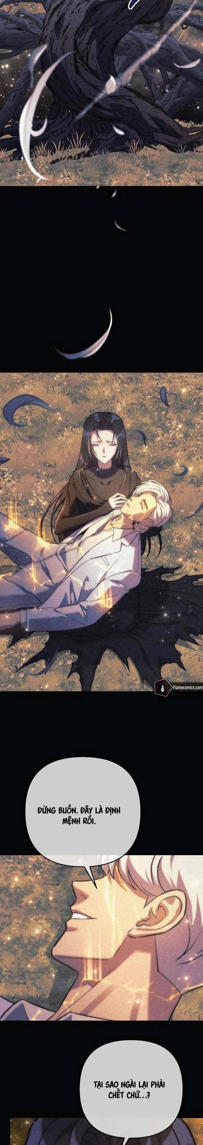 Tiểu Thuyết Gia Làm Thợ Săn - Page 13