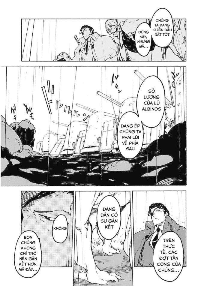 Ryuuma No Gagou - Page 24