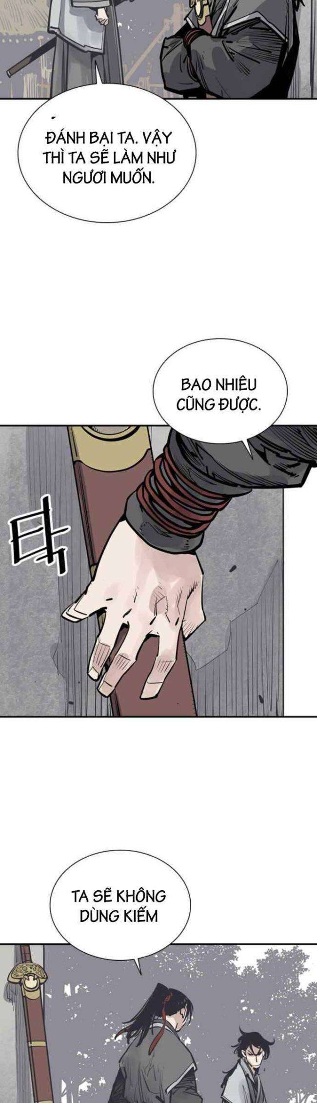 Sát Thủ Tống Lý Thu - Page 30