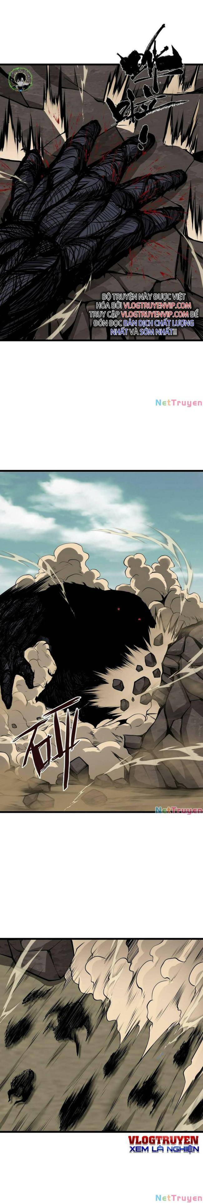 Ta Cần Phải Trở Thành Quái Vật - Page 12