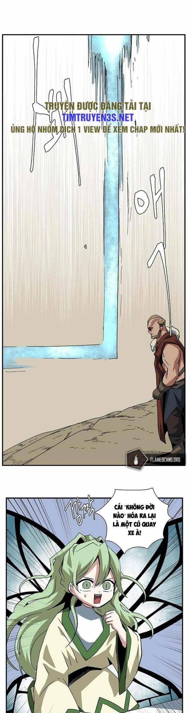 Ta Một Bước Làm Quỷ Vương - Page 27