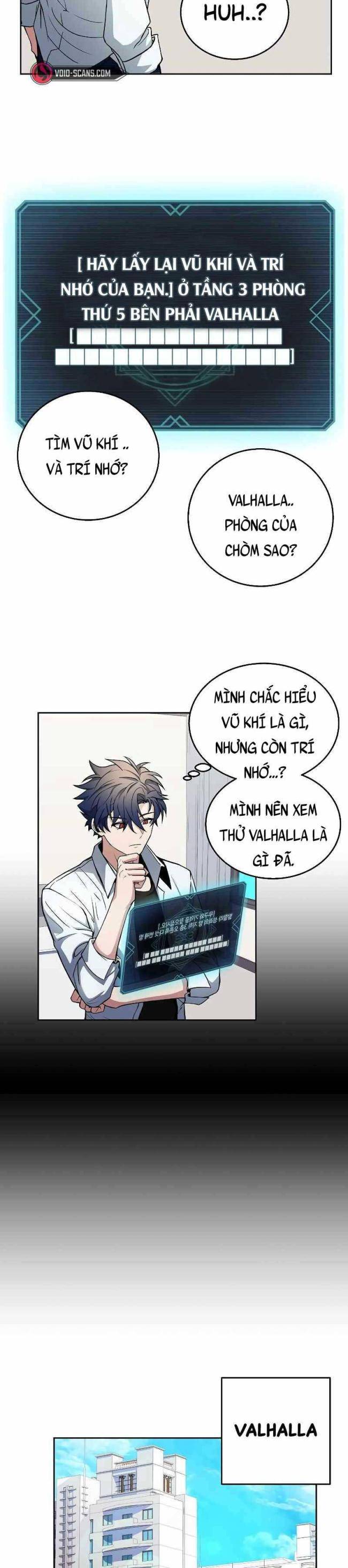 Chòm Sao Là Đệ Tử Của Tôi - Page 32