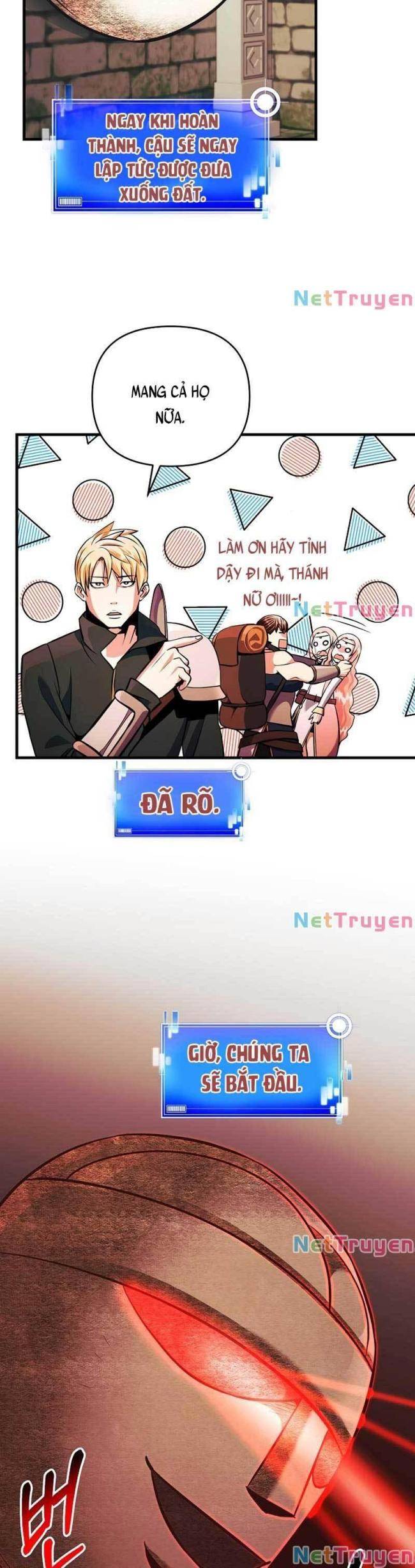 Tôi Trở Thành Hoàng Đế Điên Cuồng - Page 23