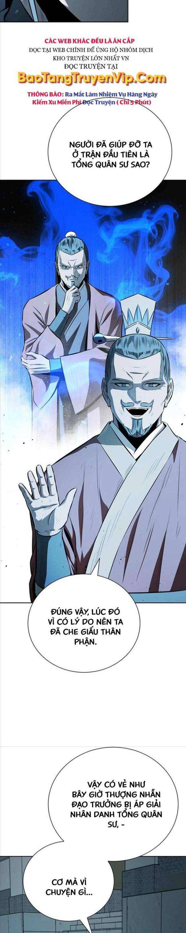 Kiếm Đế Nguyệt Linh - Page 33