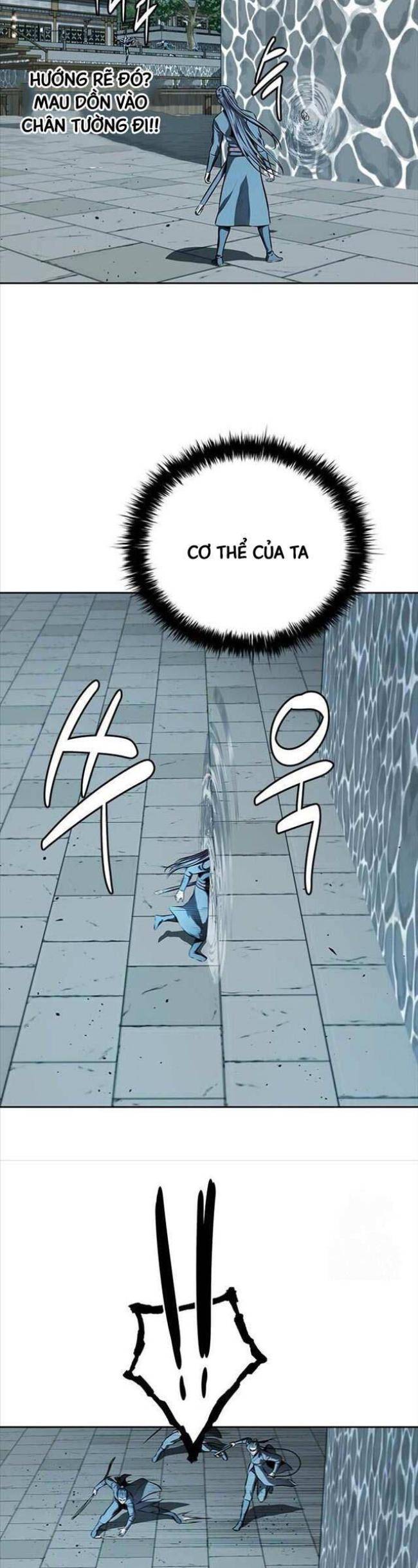 Kiếm Đế Nguyệt Linh - Page 22