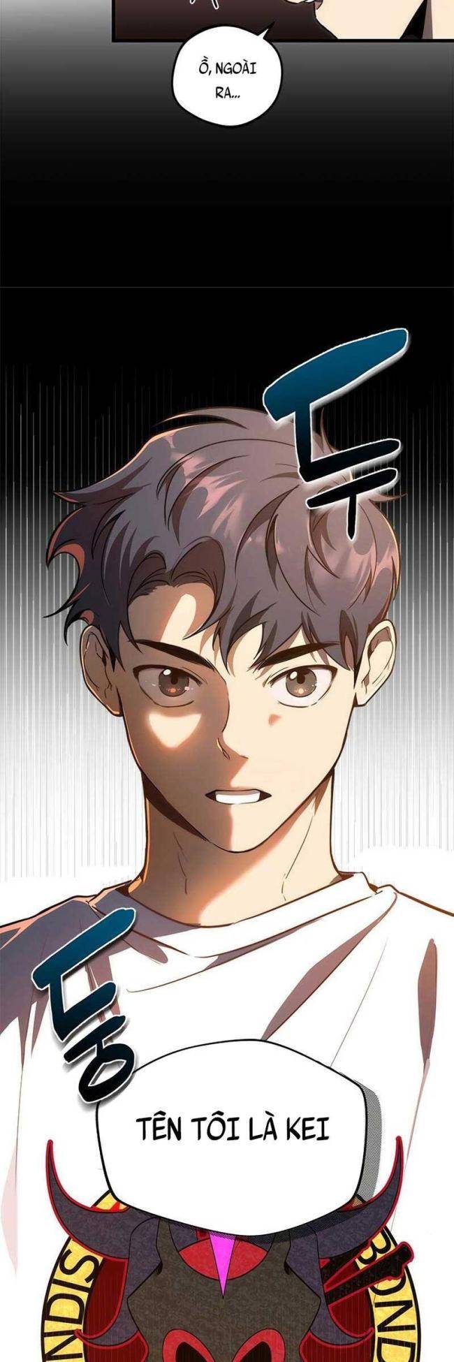 Sự Trở Lại Của Ranker Huyền Thoại - Page 37