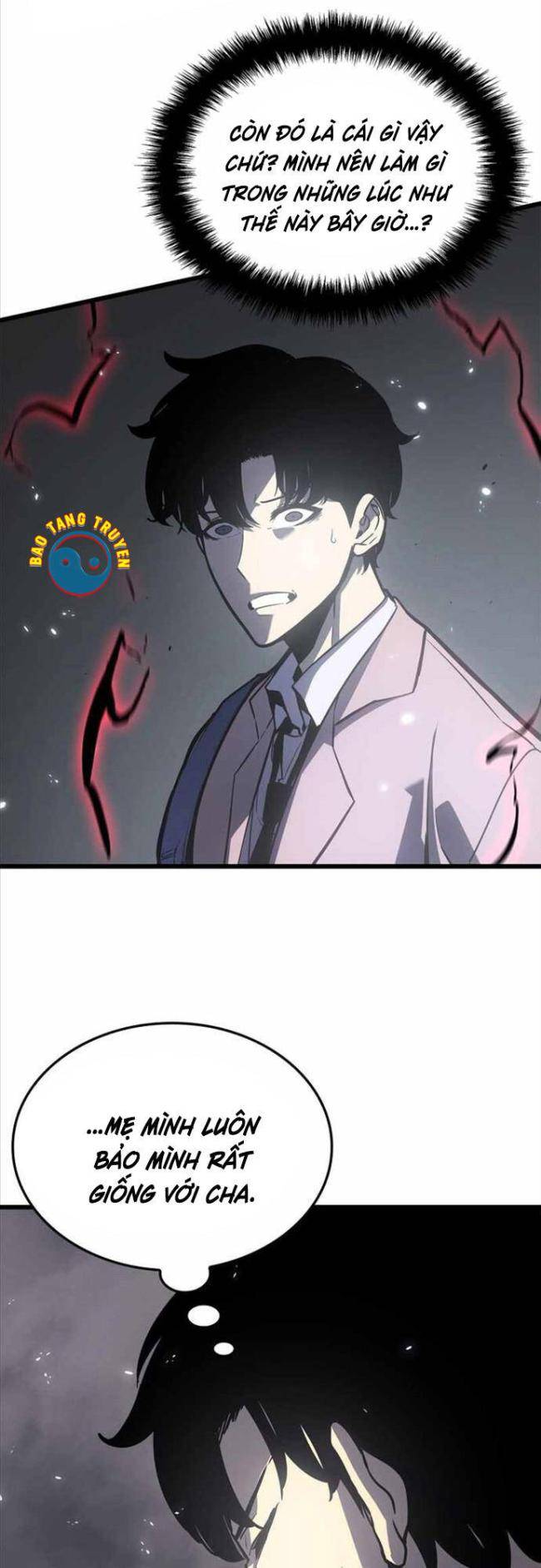 Tôi Thăng Cấp Một Mình SS3 - Page 44