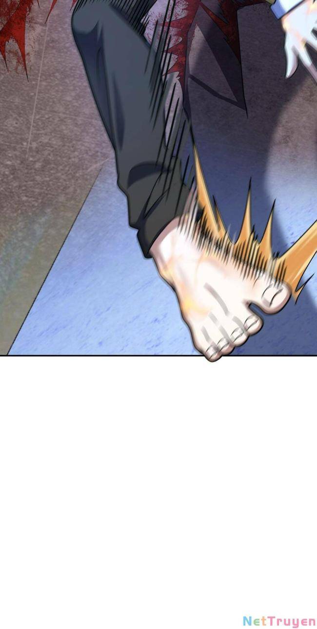 Mệnh Danh Thuật Của Bóng Tối - Page 68