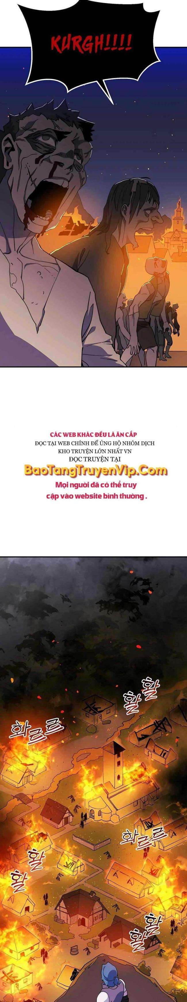 Thợ Săn Cơ Bắp - Page 30