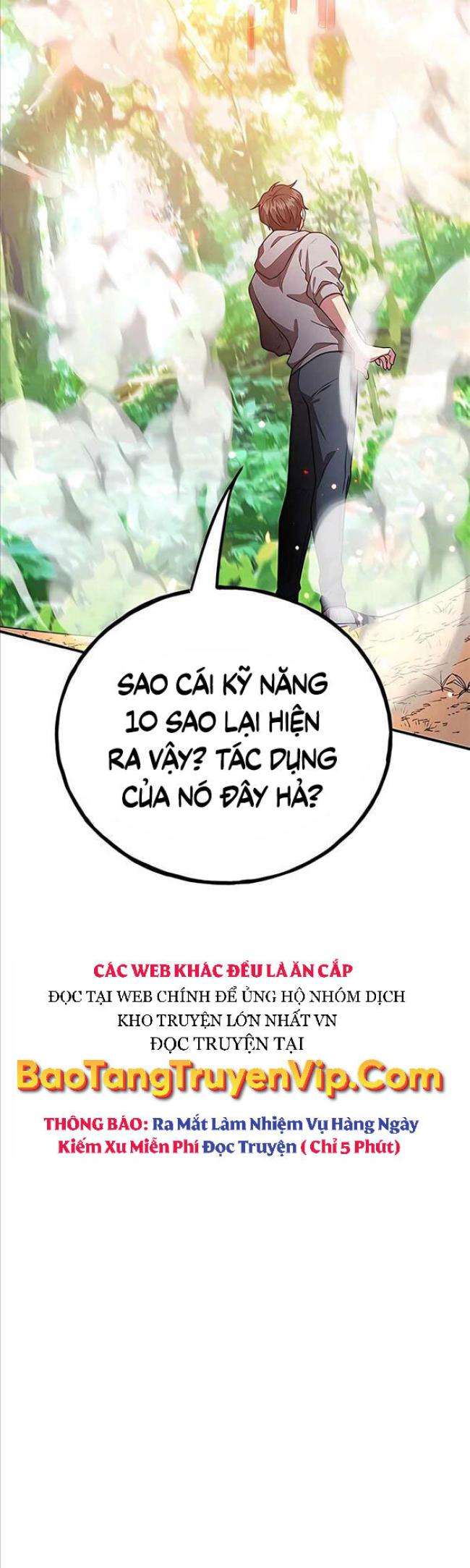 May Mắn Triệu Hồi Được Tinh Linh Hộ Vệ Hạng 10 - Page 12