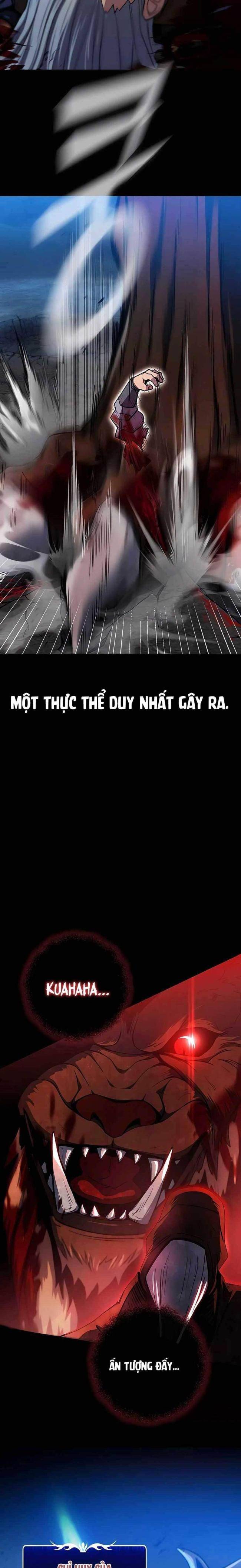 Dùng Búa Để Giải Cứu Thế Giới - Page 4