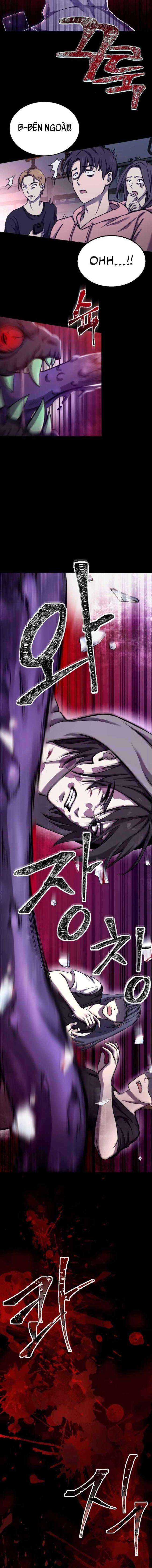 Độc Dược Sư - Page 16