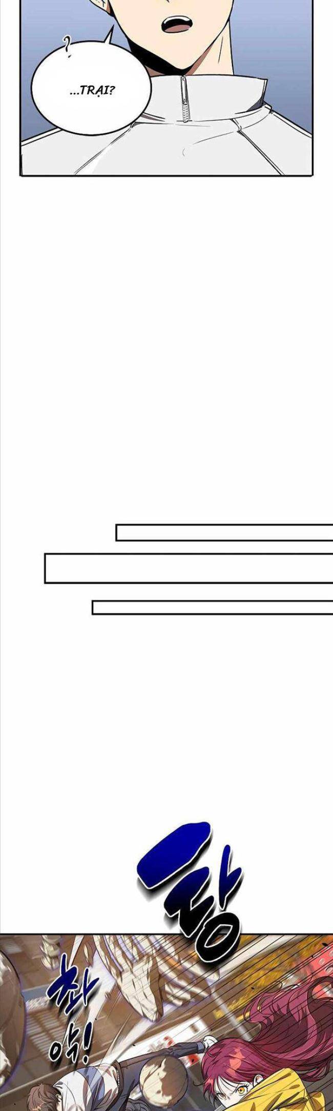 Sự Trở Lại Của Ranker Huyền Thoại - Page 14
